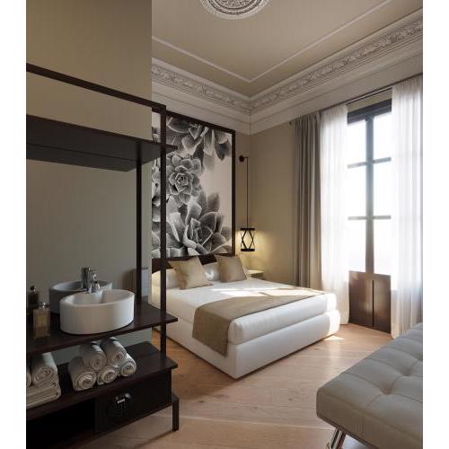 Hostal Central Barcelona