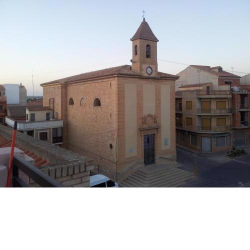 Hostal Central