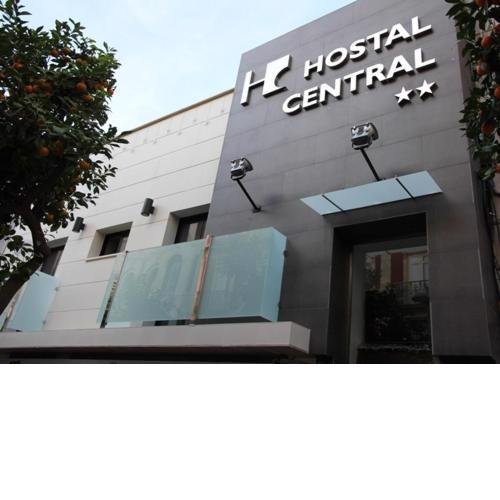 Hostal Central