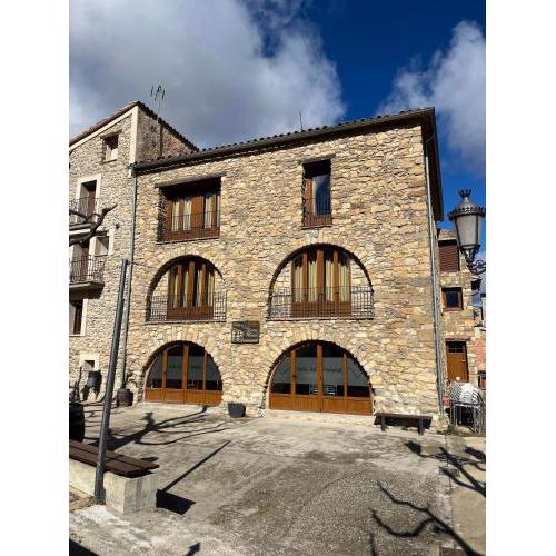 Hostal Centre del Montsec