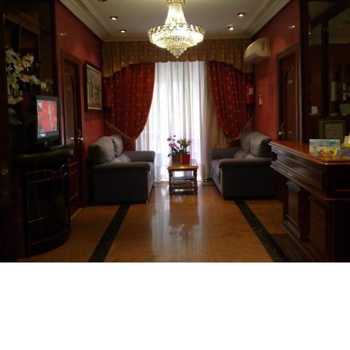Hostal Centro Sol Madrid