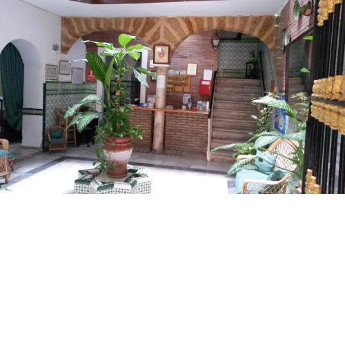 Hostal Centro Sol