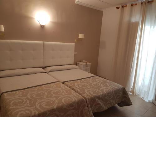 Hostal Centro