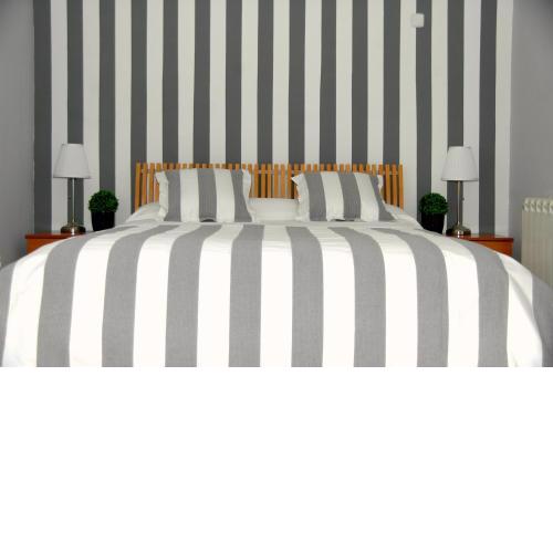 Hostal Cervantes