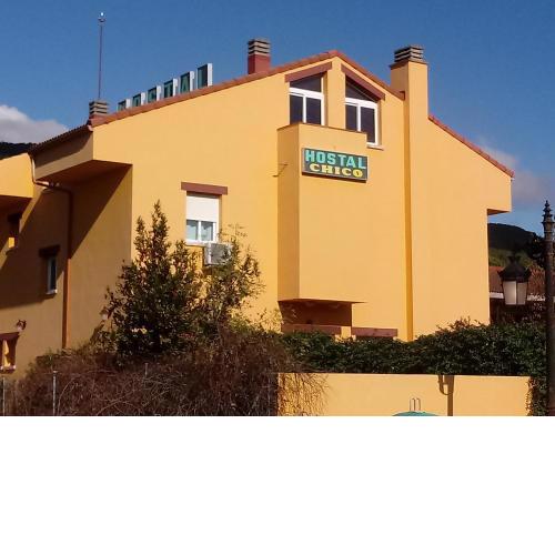 Hostal Chico