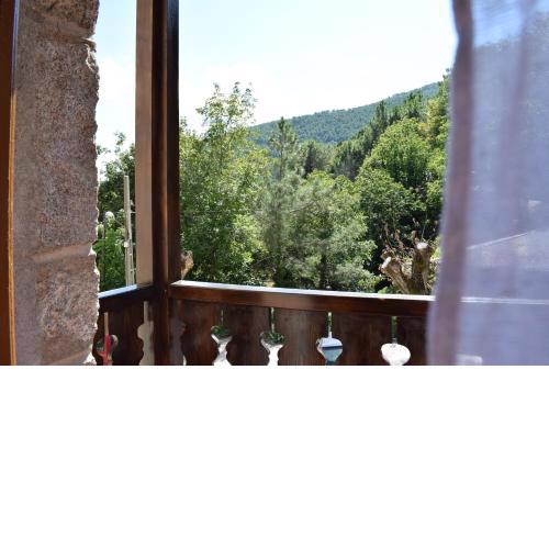 Hostal Cielo de Gredos