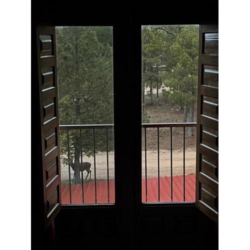 Hostal Ciudad Encantada