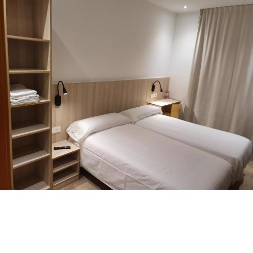 Hostal Conde Güell