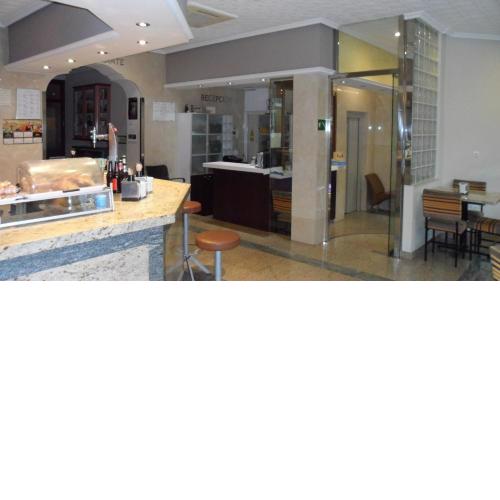 Hostal Coruña