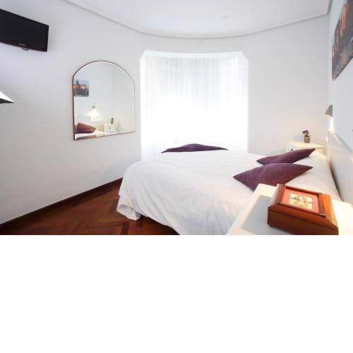 Hostal Costa Coruña