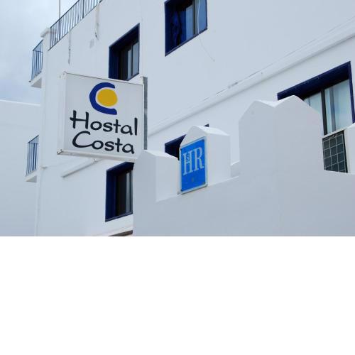 Hostal Costa