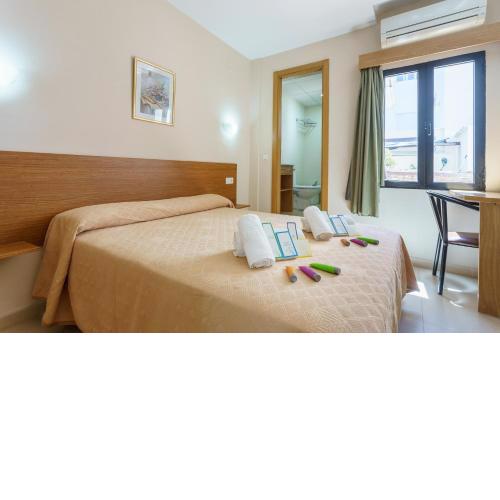 Hostal Costabella powered by Faro Homes