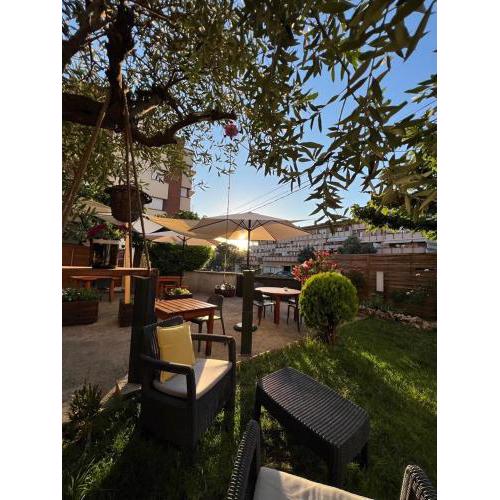 Hostal Crisami