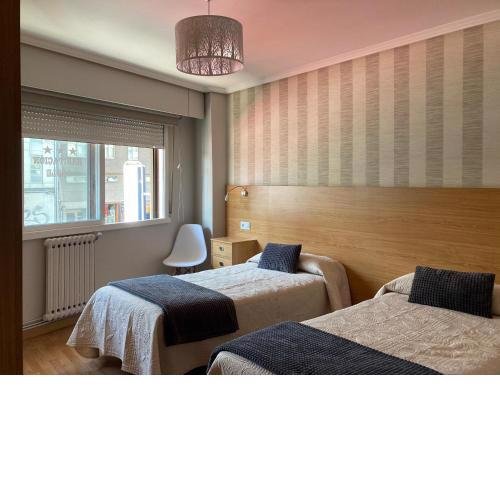Hostal Crisol X Liste Station
