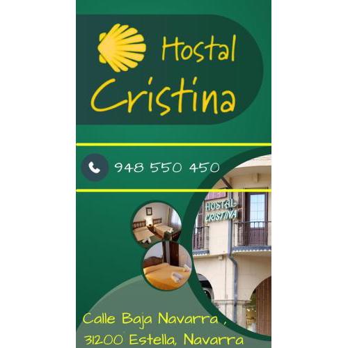 Hostal Cristina
