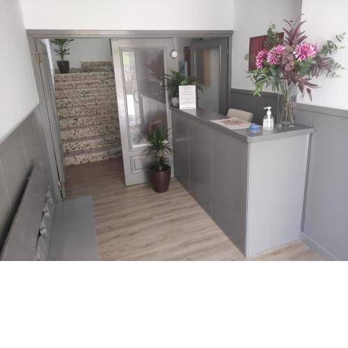 Hostal Cruce