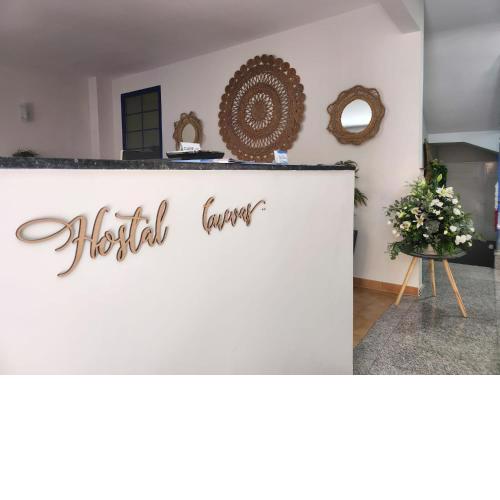 Hostal Cuevas
