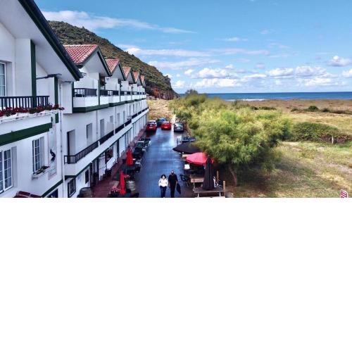 Hostal de Berria