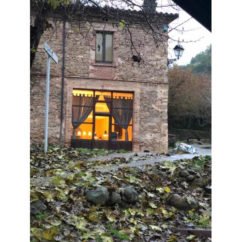 Hostal de Bianya