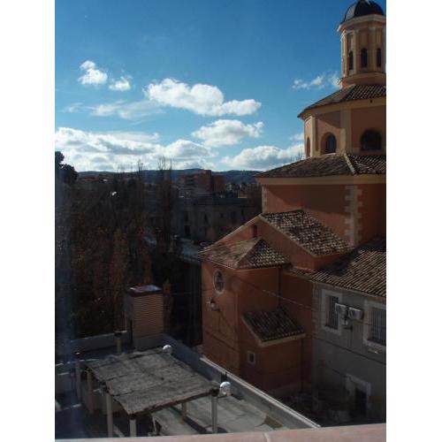 Hostal de la Luz