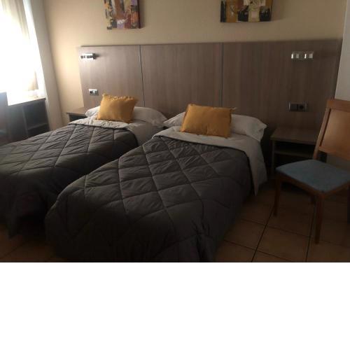 Hostal De La Rosa