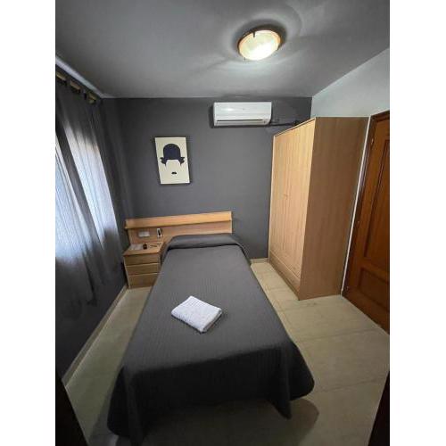 Hostal del Carmen