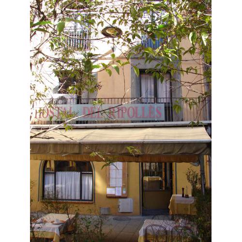 Hostal Del Ripollès