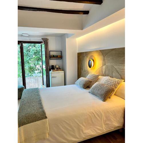Hostal del vino LA COSTERA