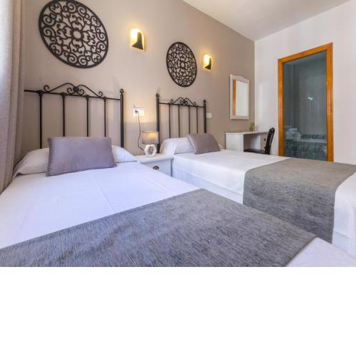 Hostal Dinamarca
