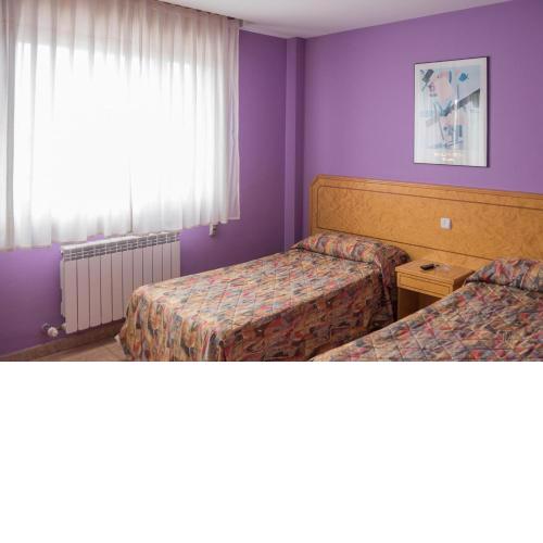 HOSTAL DON JAVIER