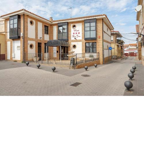 Hostal Don Juan