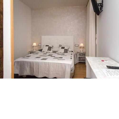 Hostal Don Rodrigo