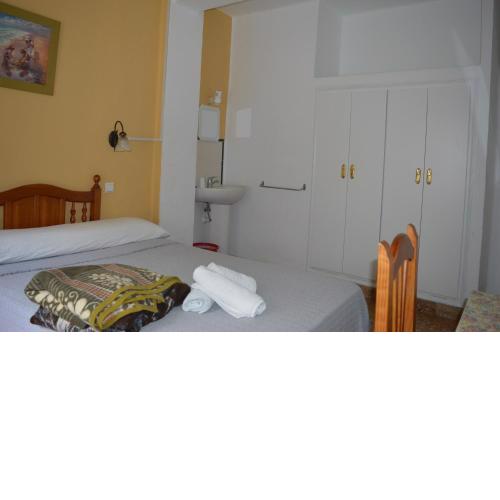 Hostal Doña Carmen
