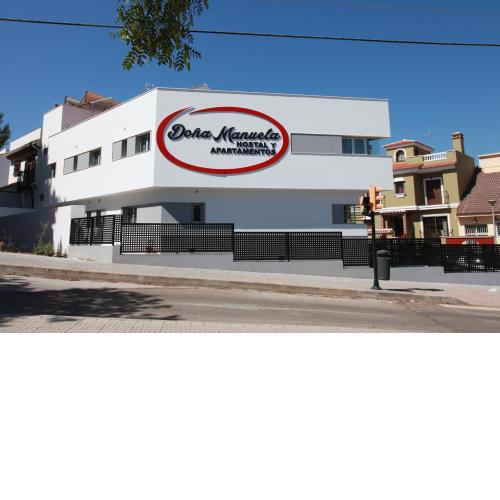 Hostal Doña Manuela