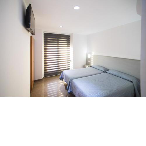Hostal Drassanes
