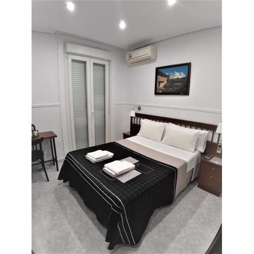 Hostal Dulcinea