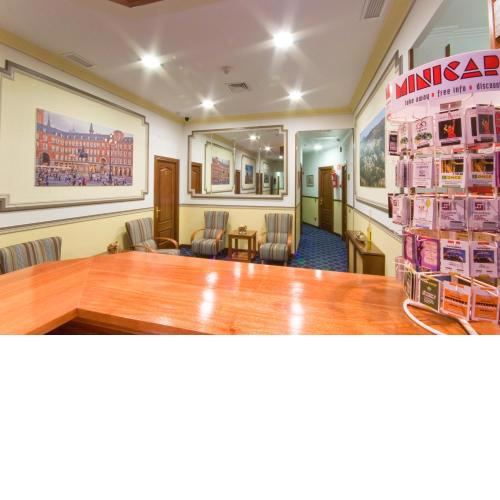 Hostal Edreira