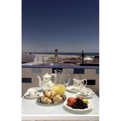 Hostal El Alojado de Velarde