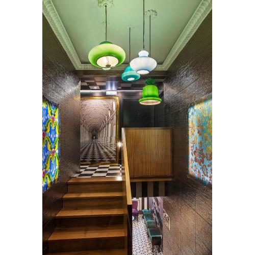 Hostal El Aparcamiento