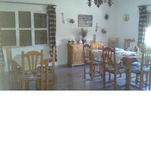 Hostal El Arrecife