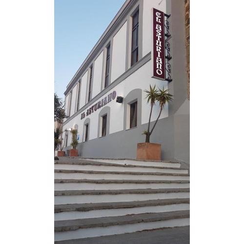 Hostal El Asturiano