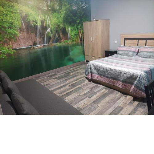 Hostal El Bosque Encantado Toledo