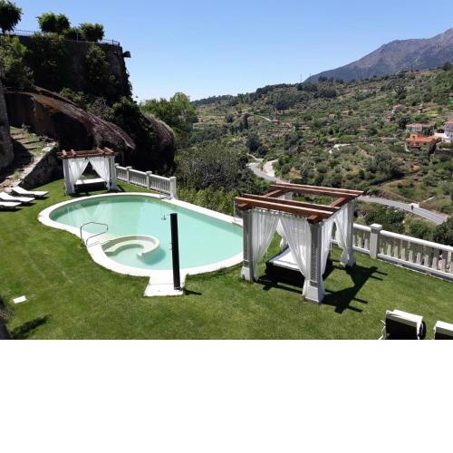 Hostal El Cerro - Only Adults