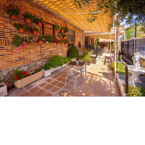 Hostal El Cruce