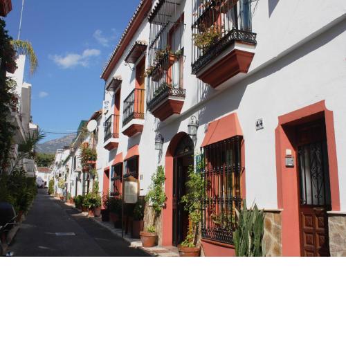 Hostal El Gallo