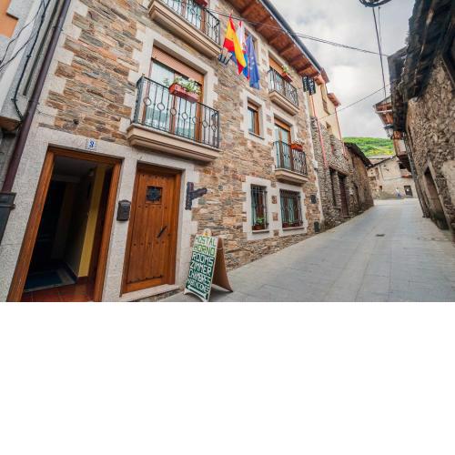 Hostal El Horno