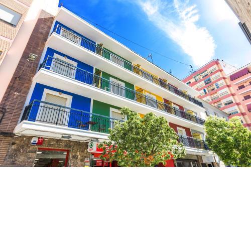 Hostal El Mercat