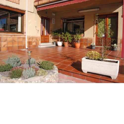 Hostal El Mirador