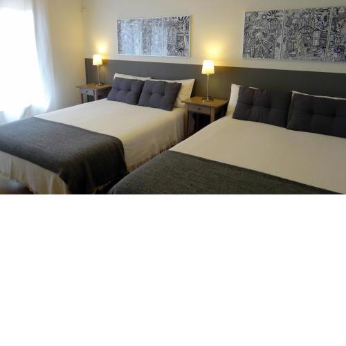 Hostal El Ninot