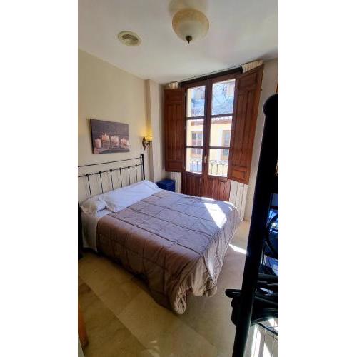 Hostal El Olivo